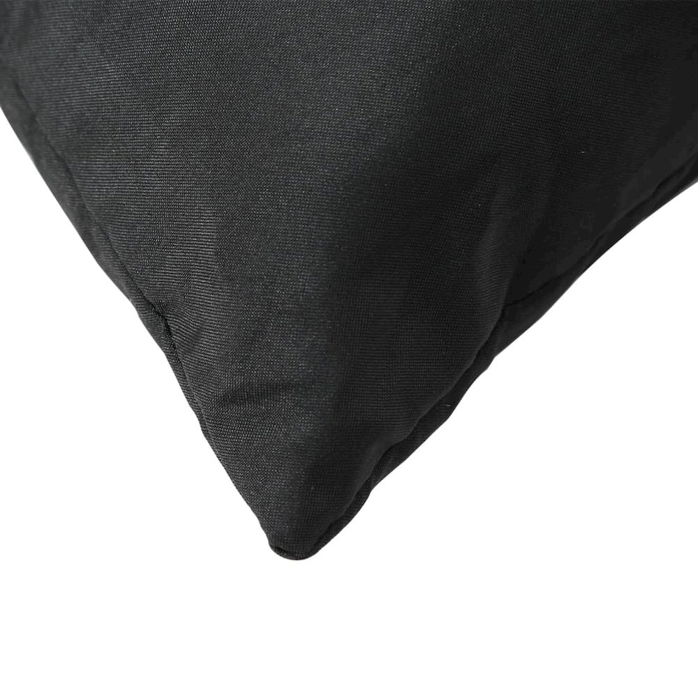 Pallet Cushion Black. Picture 7
