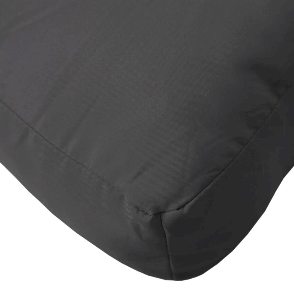Pallet Cushion Black. Picture 8