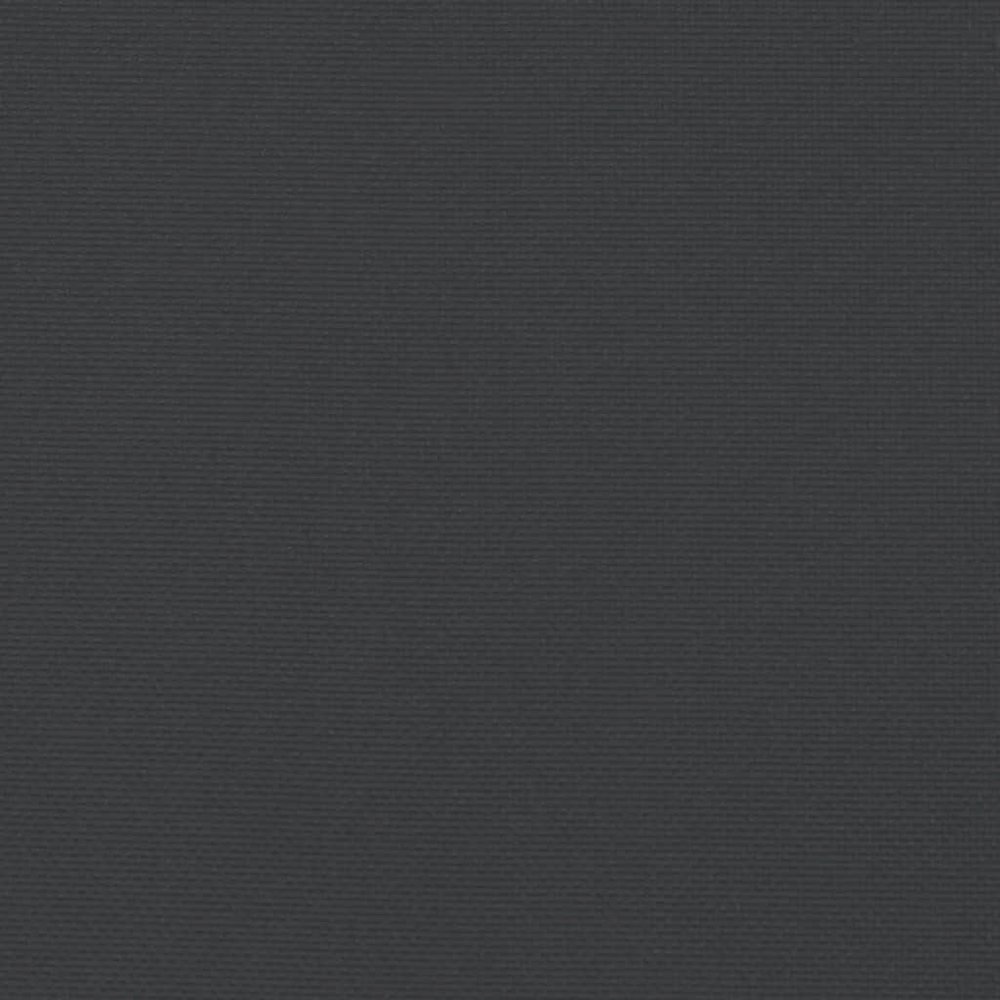 Pallet Cushion Black. Picture 9
