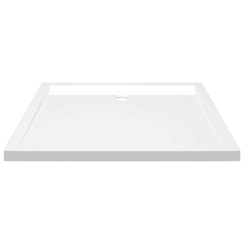 Rectangular ABS Shower Base Tray 31.5"x39.4". Picture 5