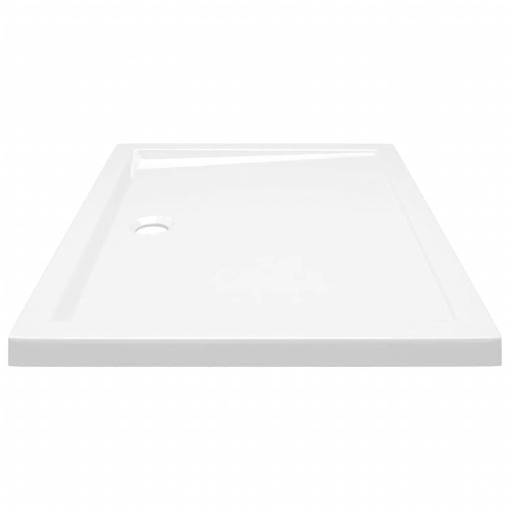 Rectangular ABS Shower Base Tray 31.5"x39.4". Picture 6