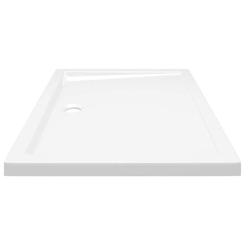 Rectangular ABS Shower Base Tray 31.5"x39.4". Picture 7