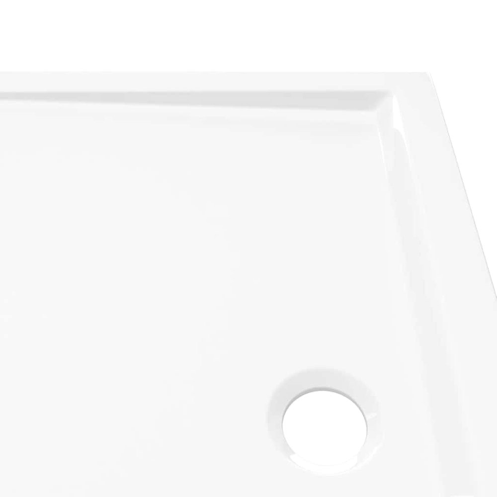 Rectangular ABS Shower Base Tray 31.5"x39.4". Picture 8