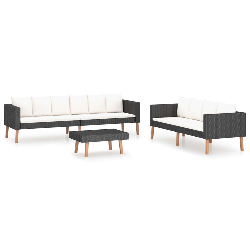 Garden Furniture Set. Picture 2