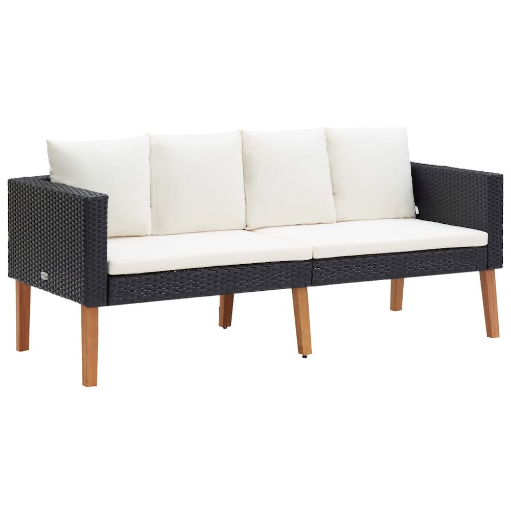 Garden Furniture Set. Picture 4