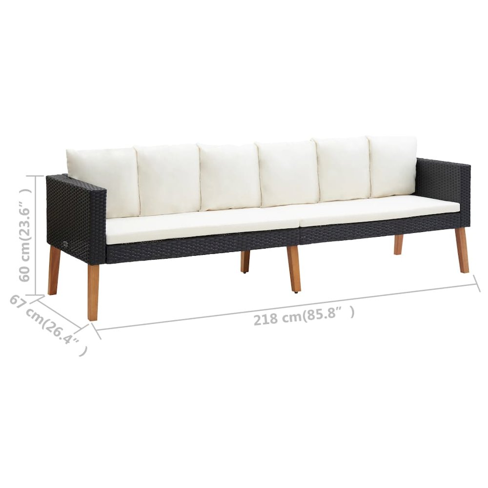Garden Furniture Set. Picture 10