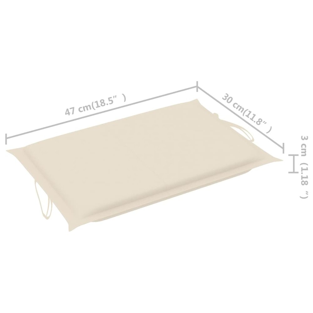 Sun Lounger Teak Teak Wood Large Sun Lounger Waveform. Picture 11