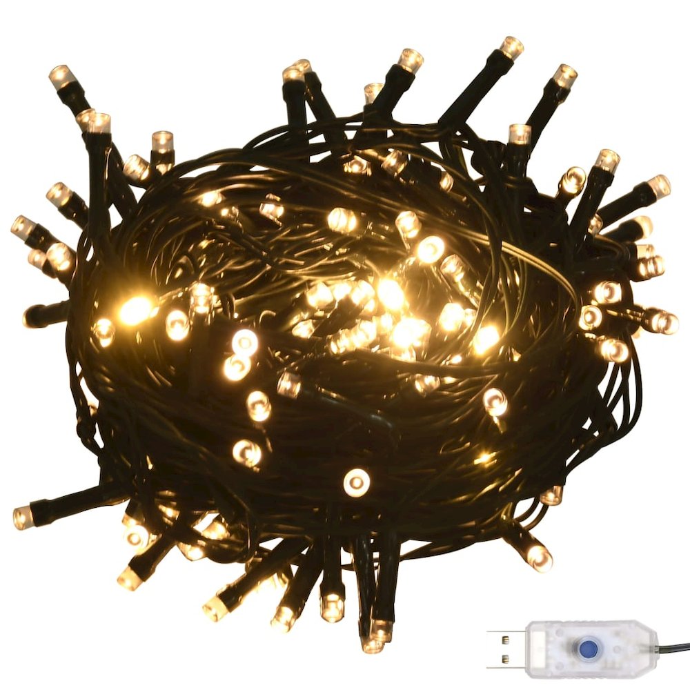 Christmas Ball Set Set of 61 Shiny gold, matte gold, bronze. Picture 2