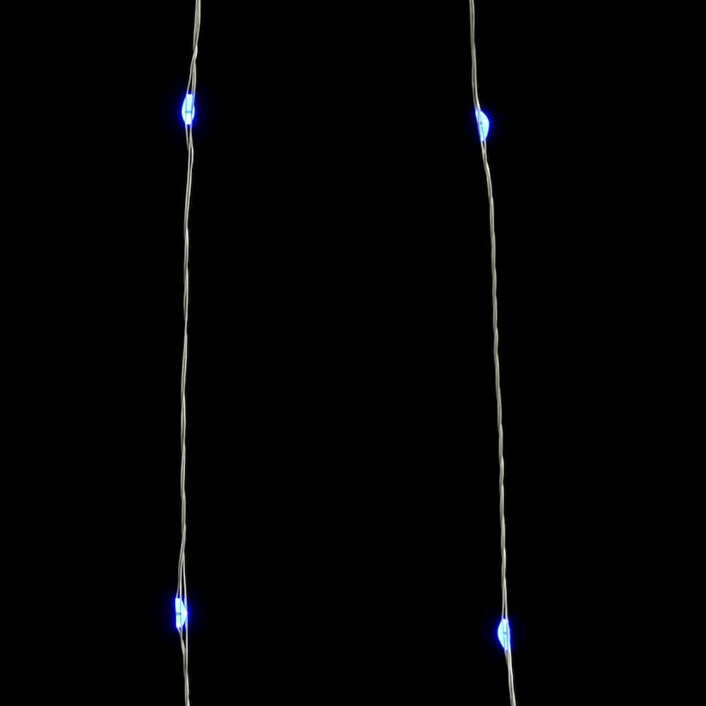 Led String Cool White Copper Large Adjustable Armrests. Picture 6