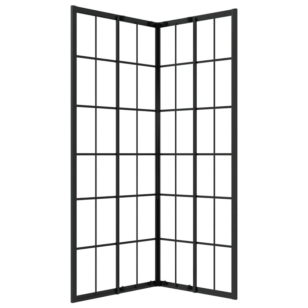 Shower Cabin ESG 31.5"x27.6"x70.9". Picture 4