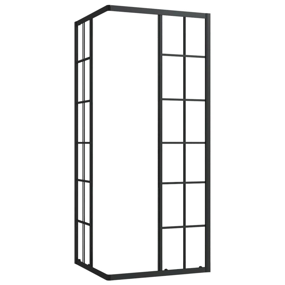 Shower Cabin ESG 31.5"x27.6"x70.9". Picture 5