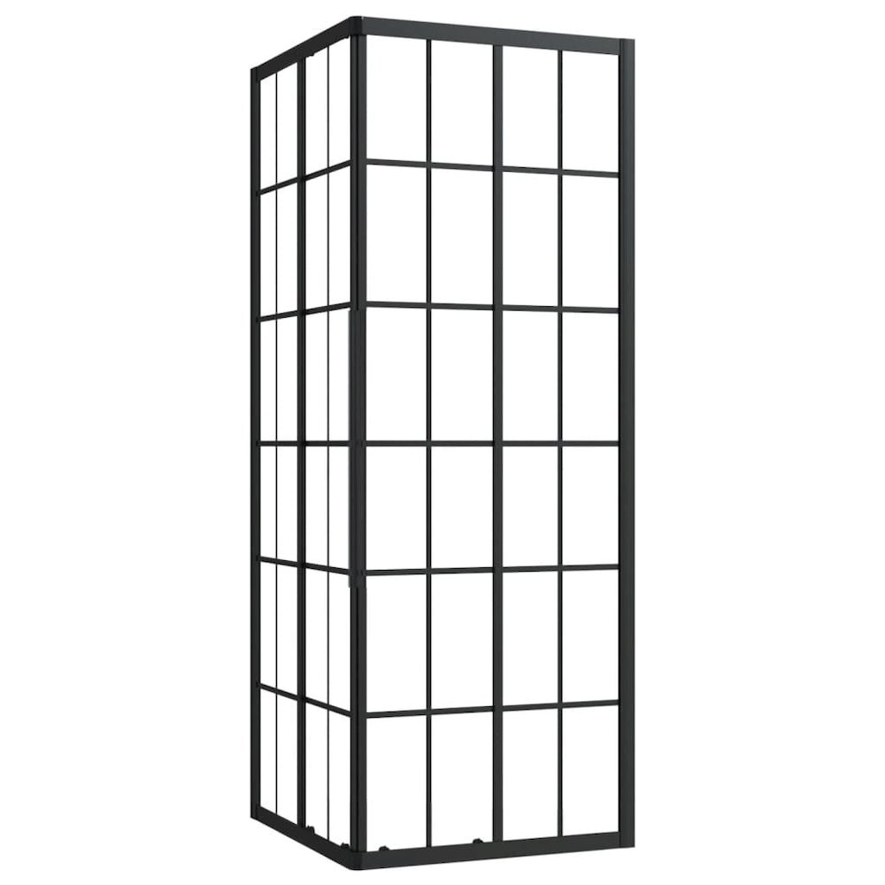 Shower Cabin ESG 31.5"x31.5"x70.9". Picture 2