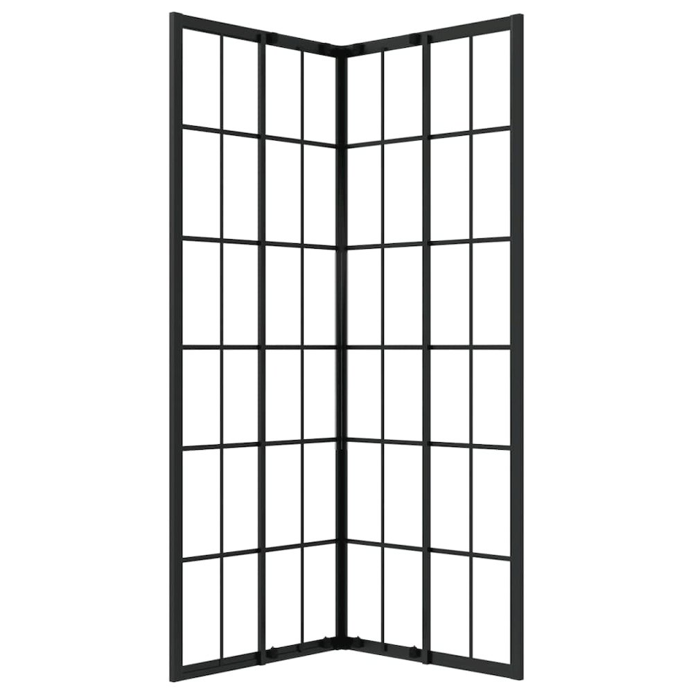 Shower Cabin ESG 31.5"x31.5"x70.9". Picture 4