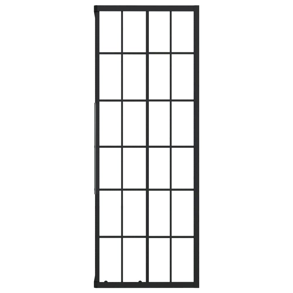 Shower Cabin ESG 31.5"x31.5"x70.9". Picture 6