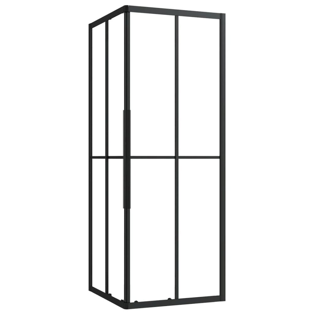 Shower Cabin ESG 31.5"x31.5"x70.9". Picture 2