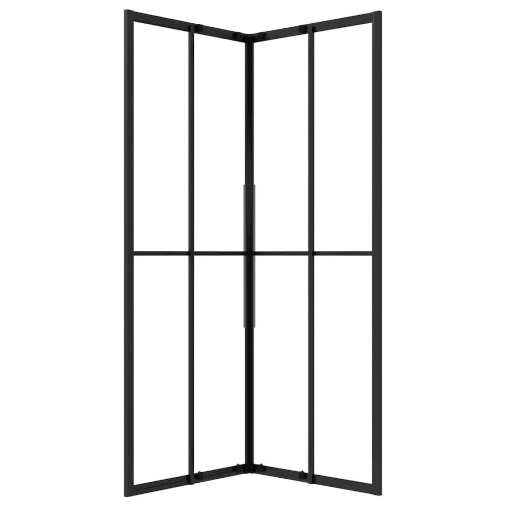 Shower Cabin ESG 31.5"x31.5"x70.9". Picture 4