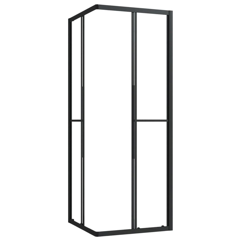 Shower Cabin ESG 31.5"x31.5"x70.9". Picture 5