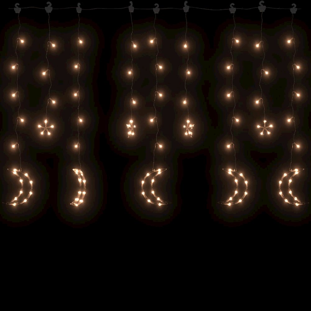 Fairy Light Warm white Plastic Medium Remote control. Picture 3
