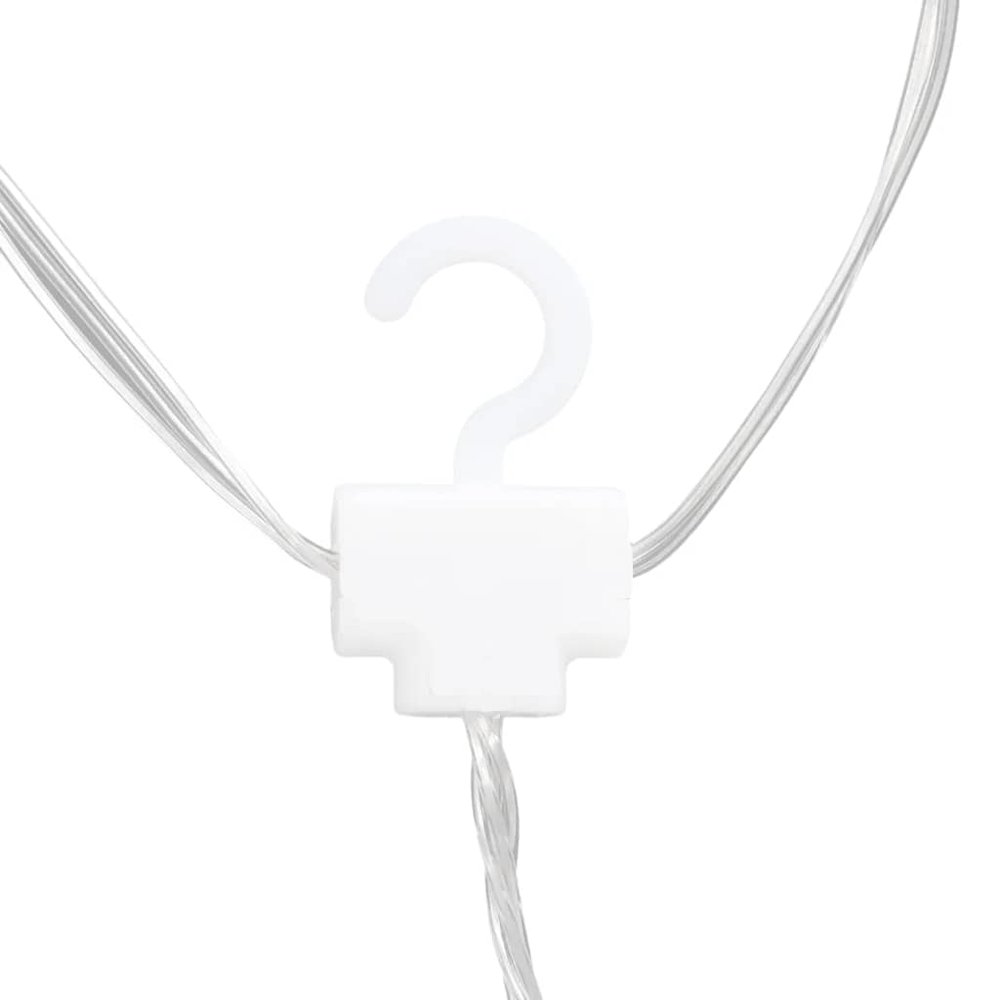 Fairy Light Warm white Plastic Medium Remote control. Picture 8