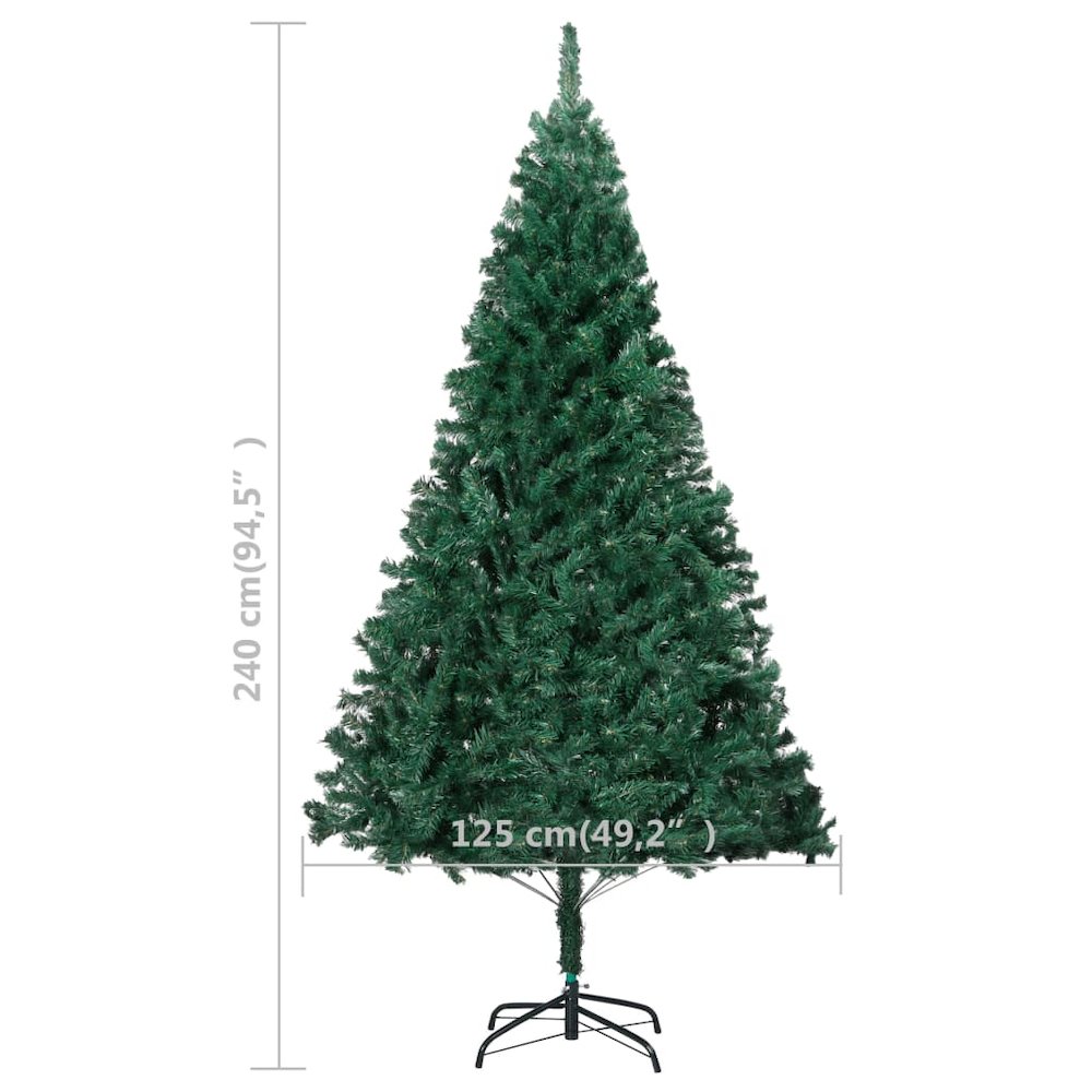 Artificial Christmas Tree. Picture 12