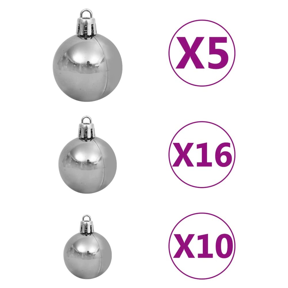 Artificial Christmas Tree. Picture 7