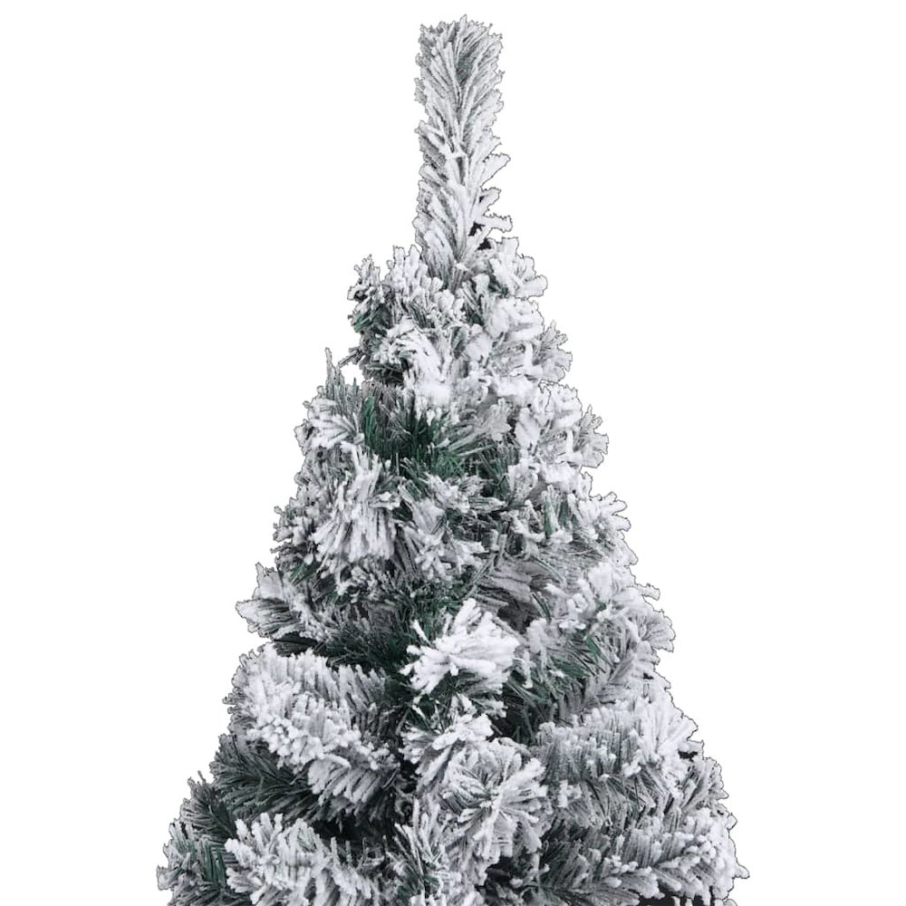 Artificial Christmas Tree Green, shiny gold, matte gold, bronze. Picture 3