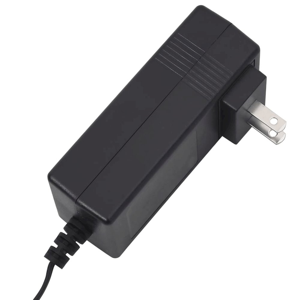 Massage Recliner Dark brown Fabric upholstery Standard. Picture 11