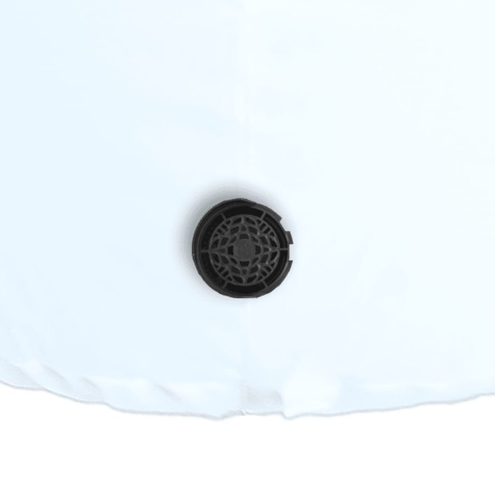 Inflatable Snowman Multicolor Oxford fabric with PU coating. Picture 10
