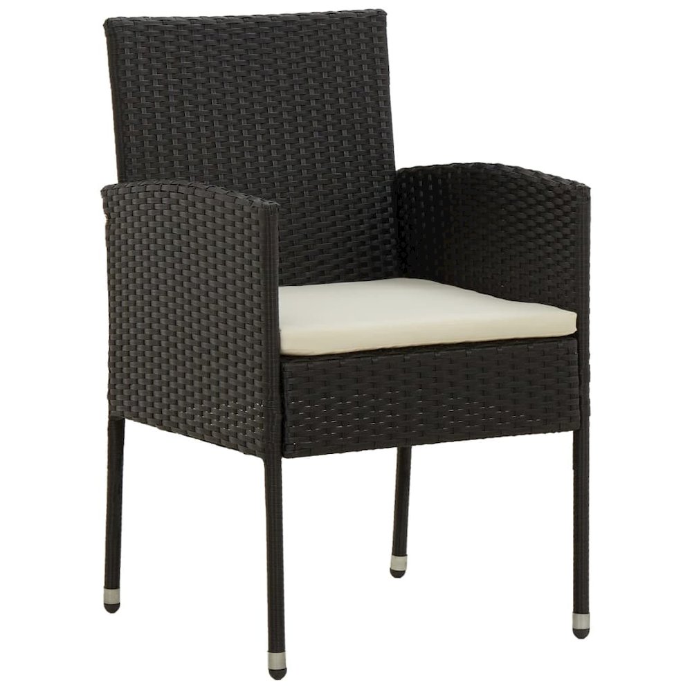Patio Dining Set Seats 8 Outdoor Dining Set Rectangular Modern. Picture 4