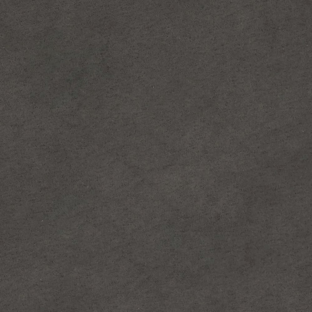 Throw Pillow Dark grey Microfibre fabric (100% polyester). Picture 6