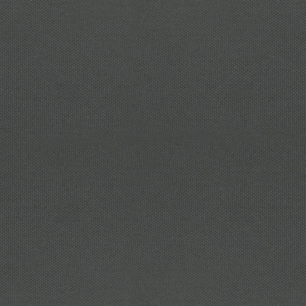 Gazebo Anthracite Steel frame with polyester fabric Large. Picture 6