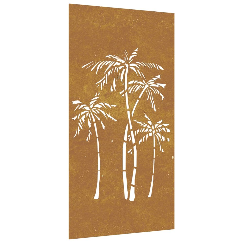 Garden Wall Decoration. Picture 2