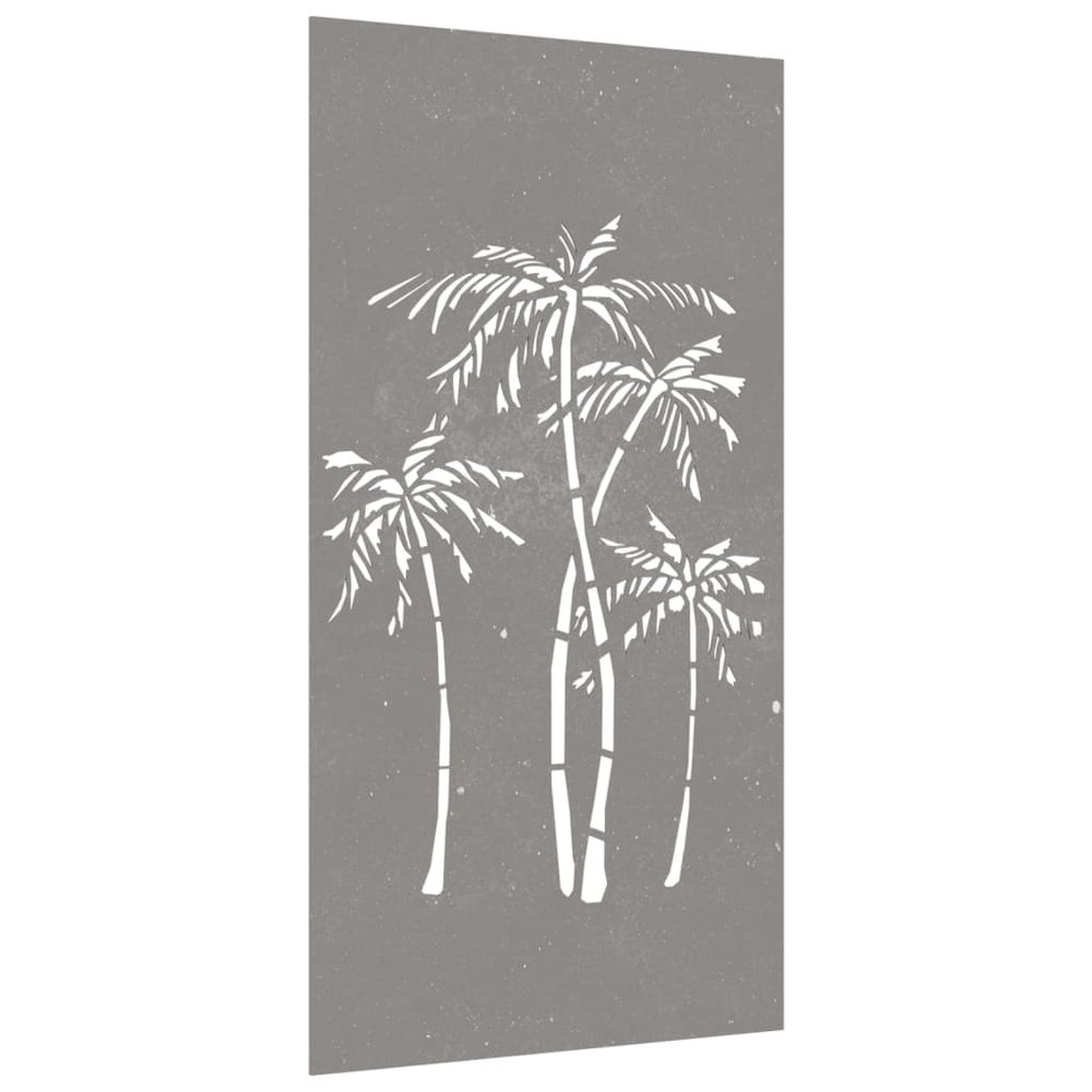 Garden Wall Decoration. Picture 3