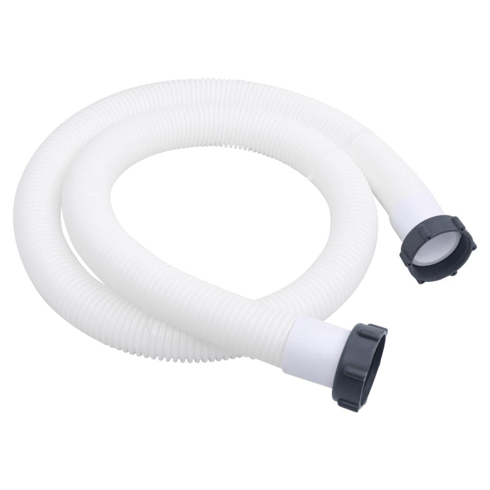 Intex Pool Hose 1.5" 70.9". Picture 1