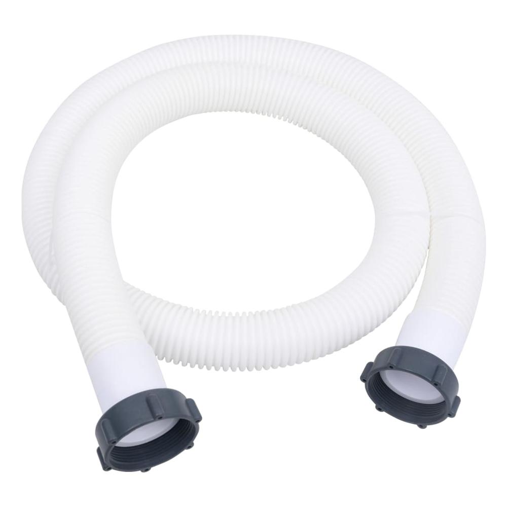 Intex Pool Hose 1.5" 70.9". Picture 2