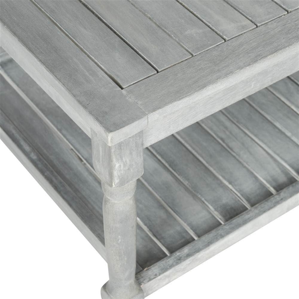 Outdoor Collection Oakley Coffee Table. Picture 4