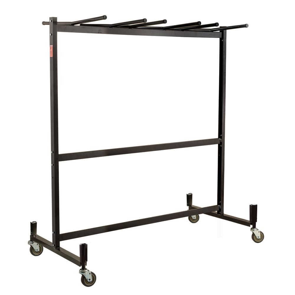 NPS® Table & Chair Storage Truck. Picture 4