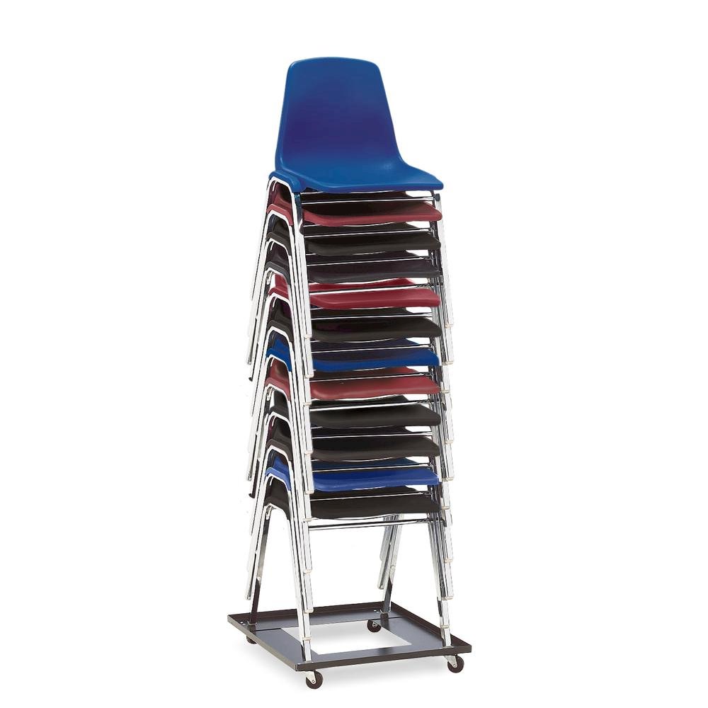 NPS® Dolly For Series 8100 Chairs. Picture 2