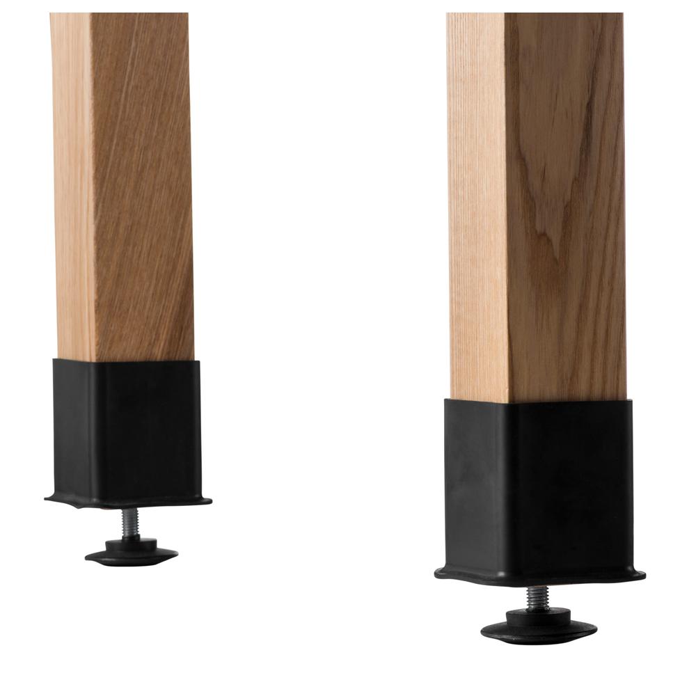 NPS® Wood Science Lab Table, 30 x 72 x 30, HPL Top. Picture 3