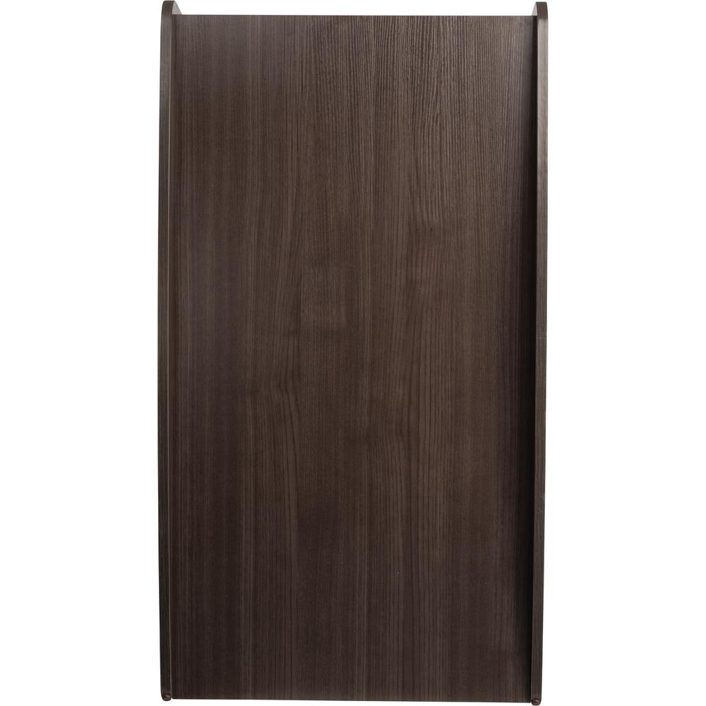 Oklahoma Sound® Vision Lectern, Ribbonwood. Picture 2