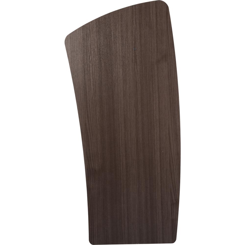Oklahoma Sound® Vision Lectern, Ribbonwood. Picture 3
