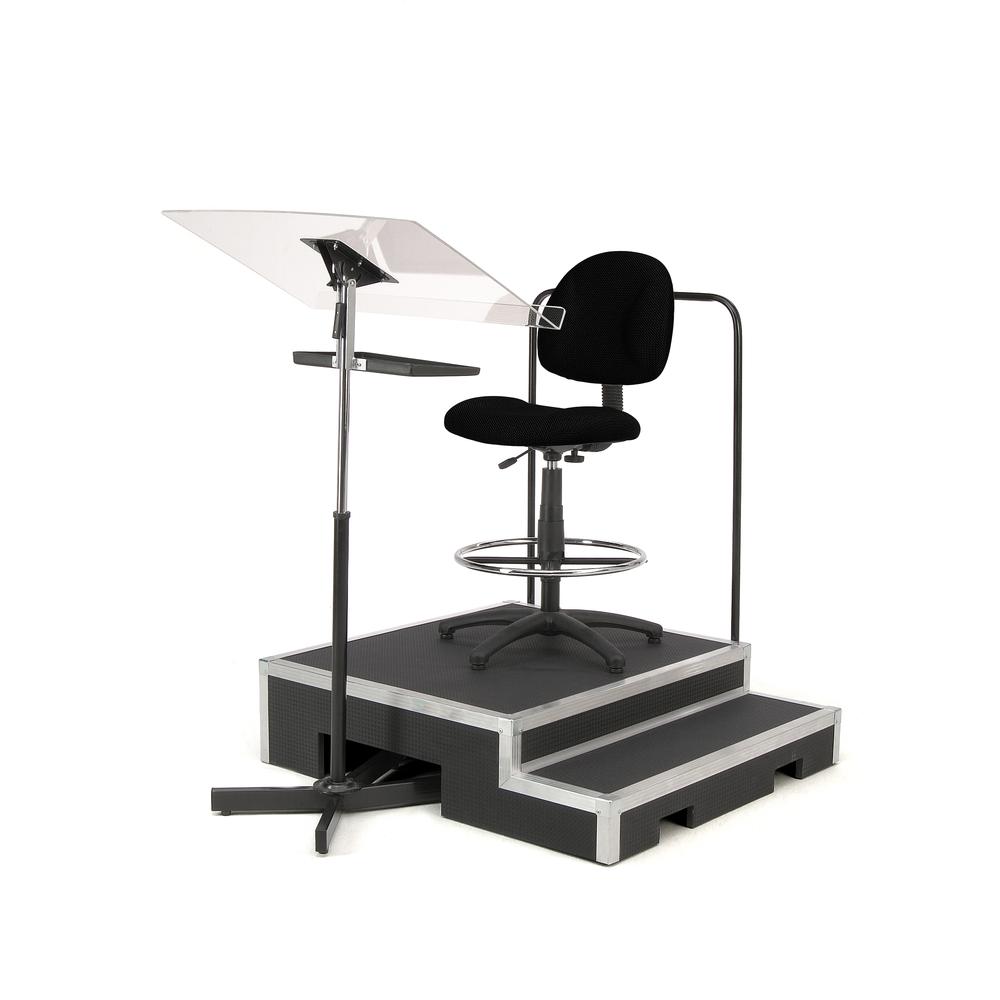 NPS® Classic Conductor's Set (Includes PCC, CS & CP). Picture 1