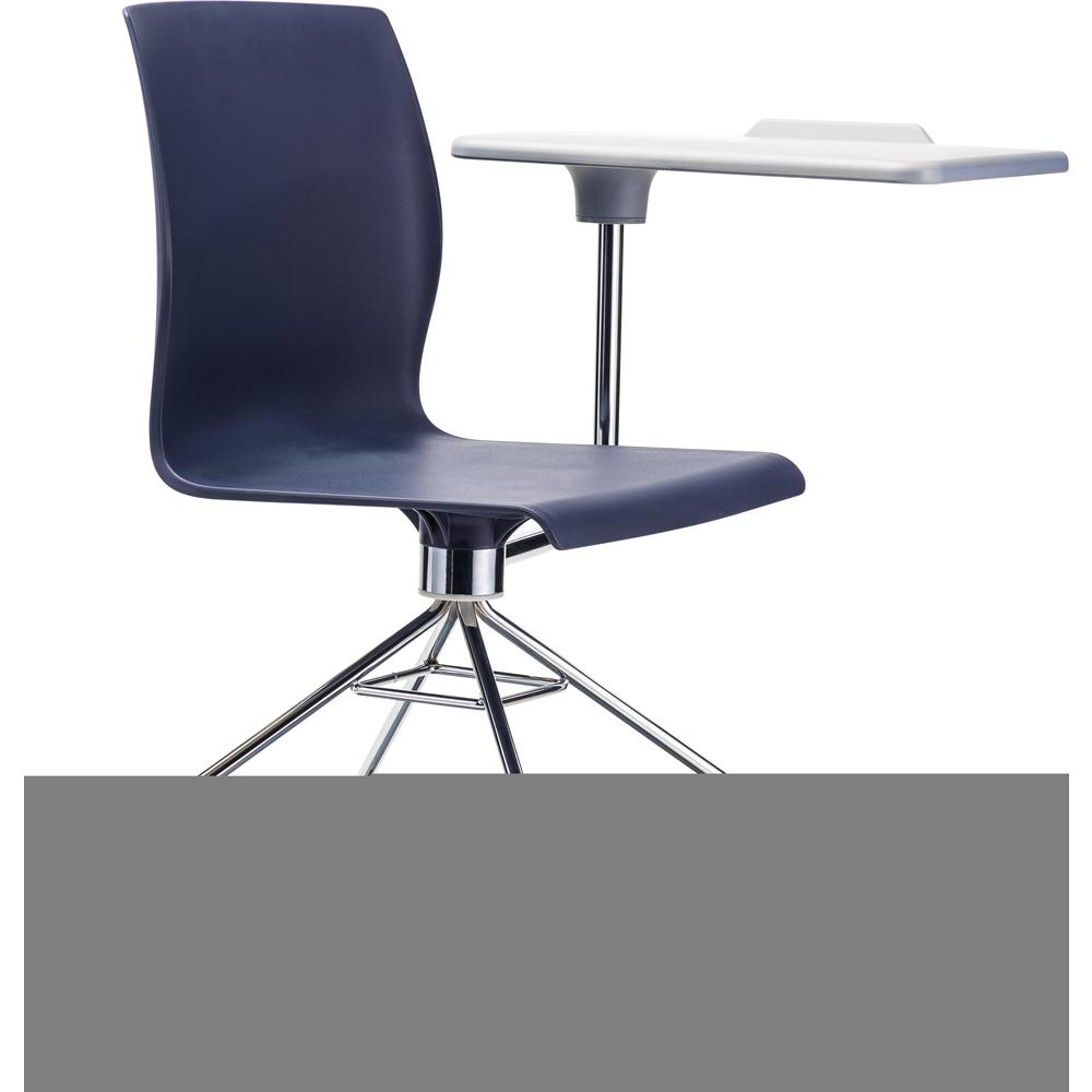 NPS®  Chair on the Go, Blue. Picture 3