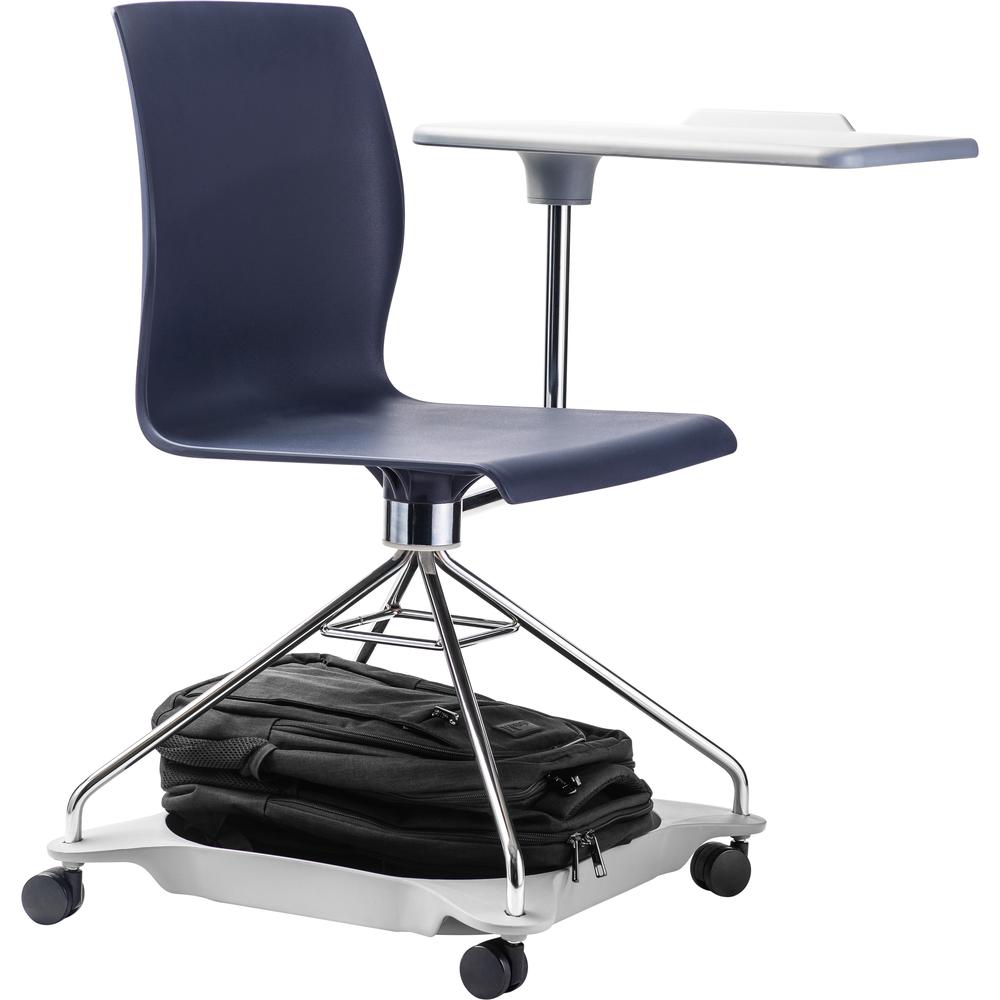 NPS®  Chair on the Go, Blue. Picture 5