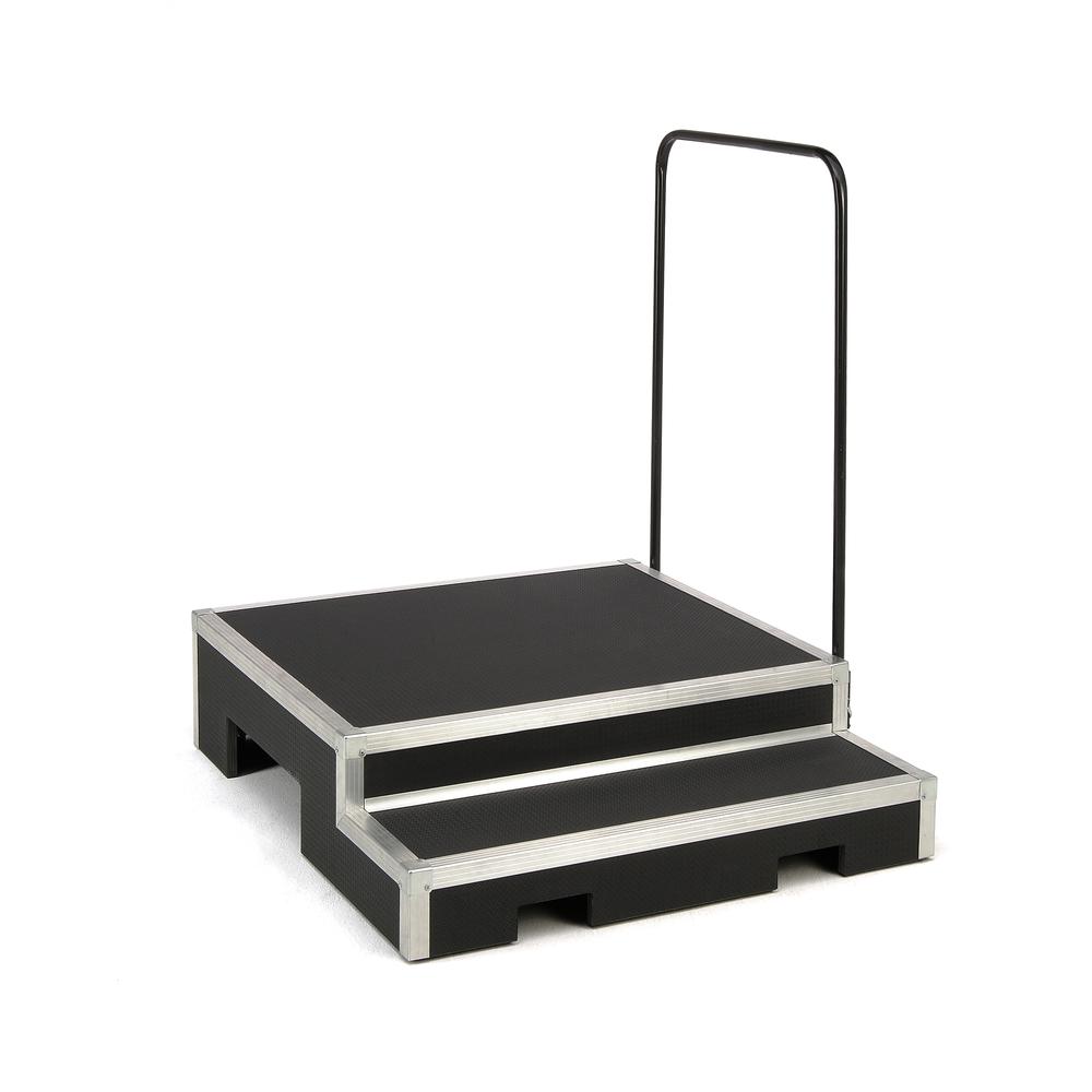 NPS® Conductor's Podium. Picture 1