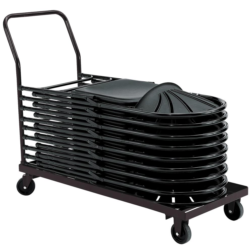 NPS® Dolly For Series 1100 Chairs. Picture 2