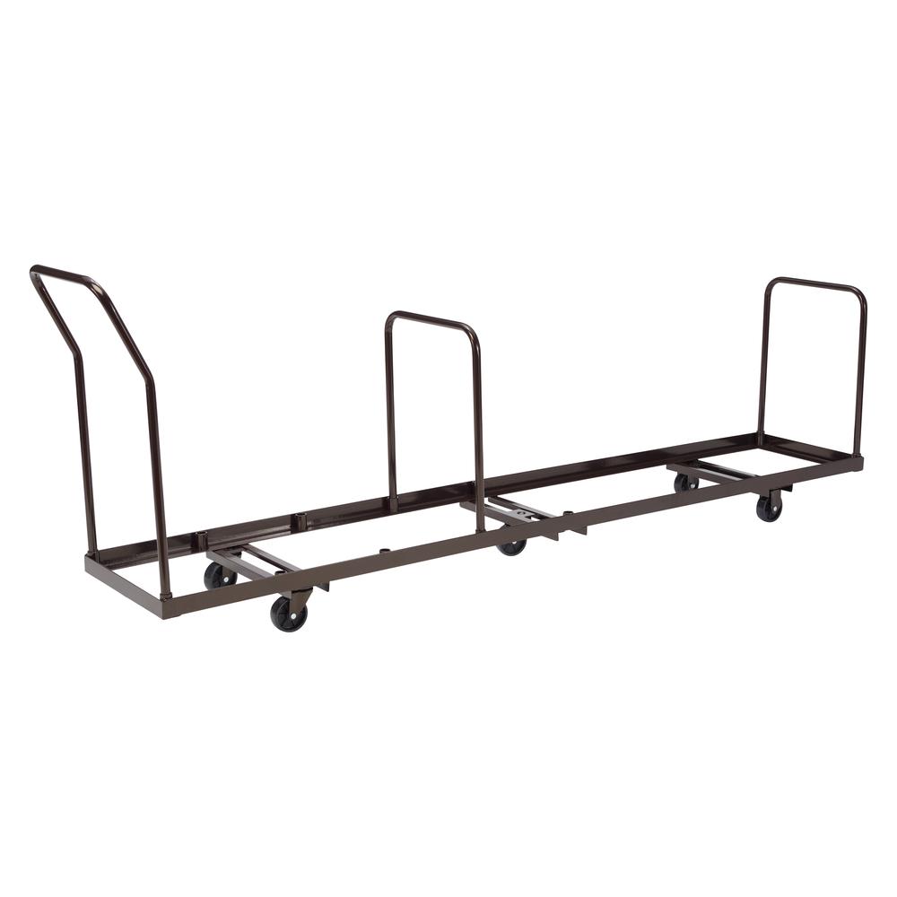 NPS® Dolly for AirFlex Series Chairs. Picture 1