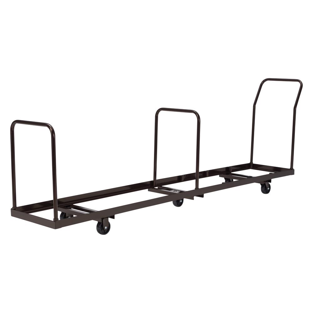 NPS® Dolly for AirFlex Series Chairs. Picture 3