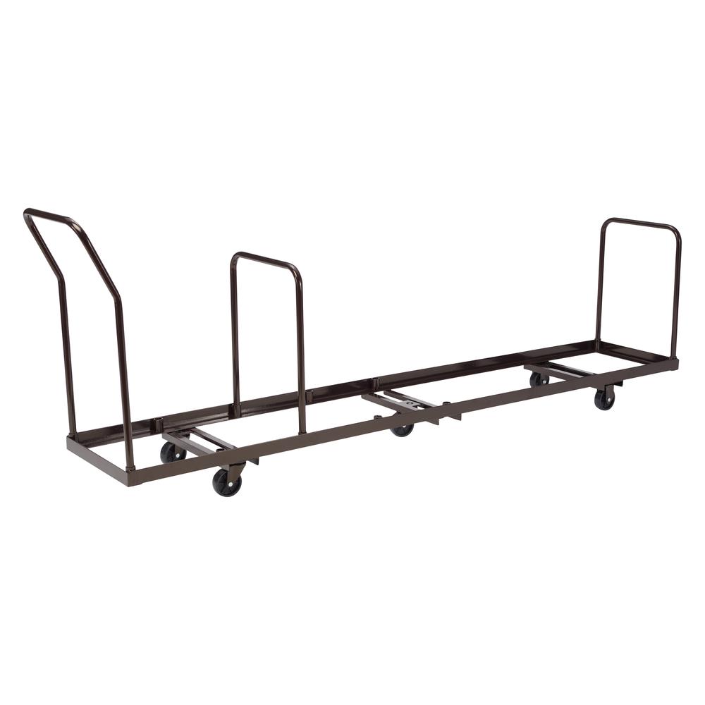 NPS® Dolly for AirFlex Series Chairs. Picture 4
