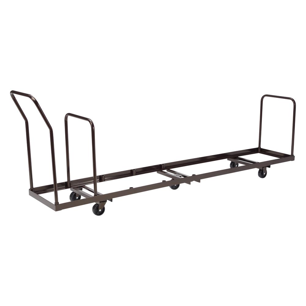NPS® Dolly for AirFlex Series Chairs. Picture 5